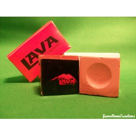 Lava Chalk - Personal Size - 2 pc. Box