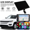 7" Uconnect Touch Screen Display Compatible with 2017 2018 2019