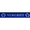 VukGripz Lacrosse Tape (Blue)