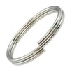 Sancake Com Double Ring Φ0.7 inch (17 mm), NR-17, 200