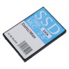 Mugast SD Card to SATA Adapter, 4-in-1 TF Memory Card