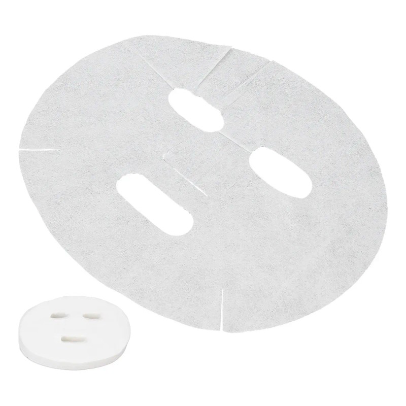 Lámina Papel Facial Hojas