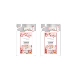 Samurai Woman Conditioner Moist 11.8 fl oz (350 ml) Refill x 2 Sets