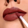 Moira Labial Liquido Divine Liquid Lipstick Tono Color Ldv 013