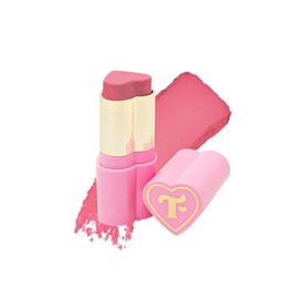 Trixie Cosmetics Cream Blush Sweetie