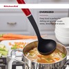KitchenAid Classic Ladle Nylon Empire Red