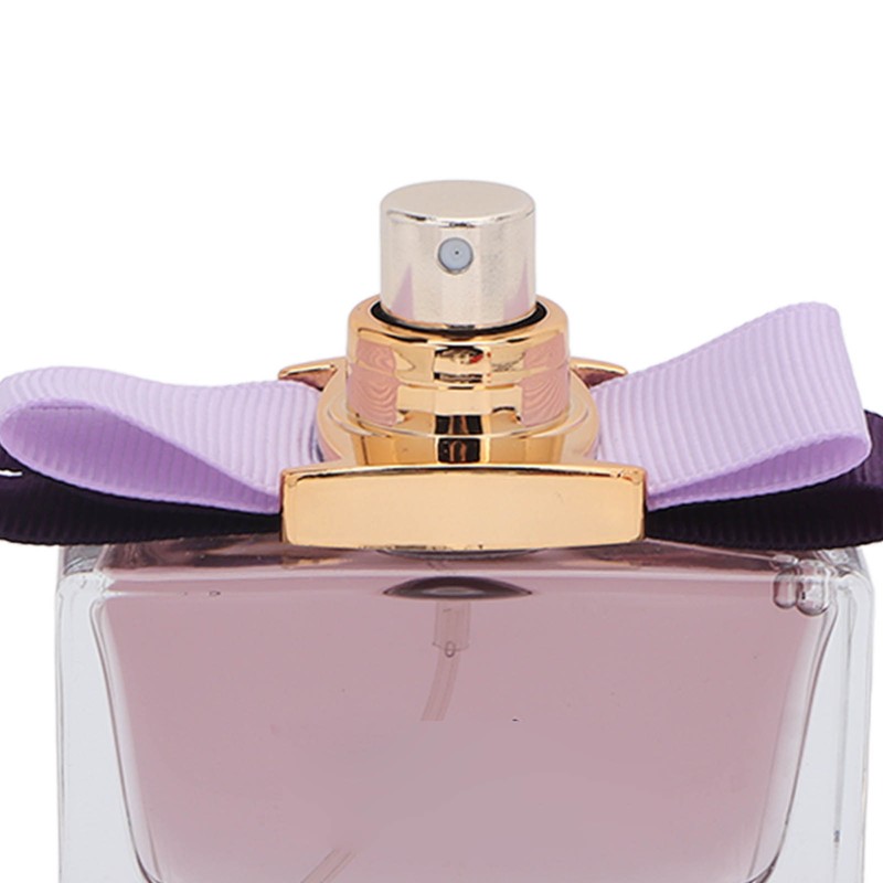 Female Perfume Flower Fruit Fragrance Elegant Long Lasting Perfume Spray