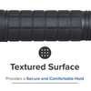 AlveyTech Left Handlebar Grip for Baja Doodle Bug, MB165, &