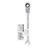 Sankyo Corporation trad Oscillating 2.8 in (72 mm) Combination Gear