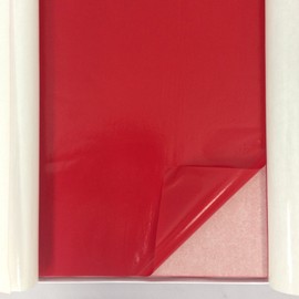 General Carbon Paper High Touch Double Sided Writing For , Red