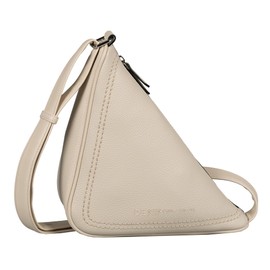TOM TAILOR Denim Women's Selly Shoulder Bag, off white, 004208