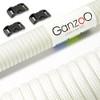 Paracord 550 Rope + 3 x Click Fastener for Bracelet,