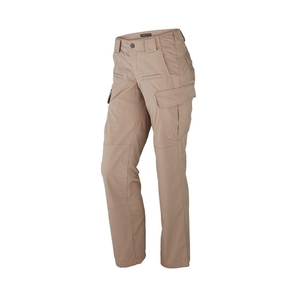 5.11 Tactical Women's Stryke Pants, Regular Fit, Gusseted, Style 64386,