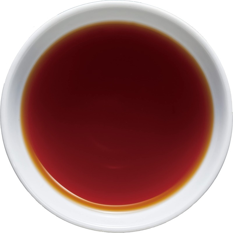 Tokyo Tea Trading Puer Tea 20p x 4 Tea Bags