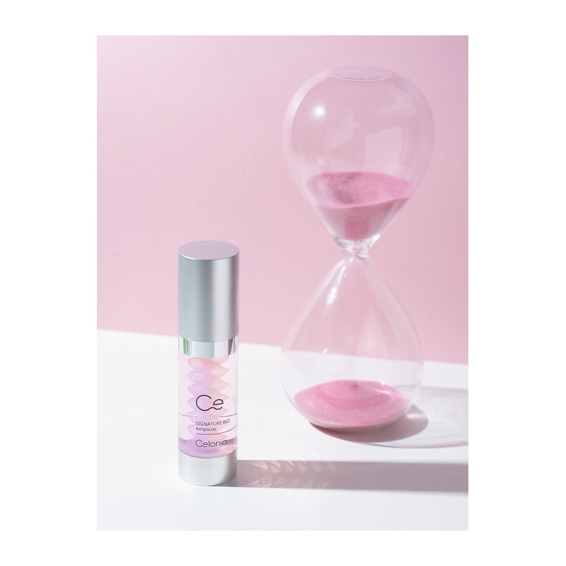 Signature Bio Ampoule 35ml / 시그니처 바이오 앰플 35ml
