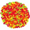Original Fruit Flavored Mike n Ikes Candy Bulk - Mike