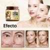 Crema Facial Hidratante YILEST Sebo Res Miel Pack 2 Uds