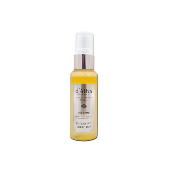 Dalba White Truffle Supreme Intensive Serum 50ml x3 / 달바