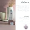 WELLMAXX Skineffect Day Fluid, Vegan Day Cream with Hyaluronic &