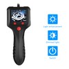 Industrial Endoscope HD Borescope Handheld Inspection Camera 2.4in IPS LCD