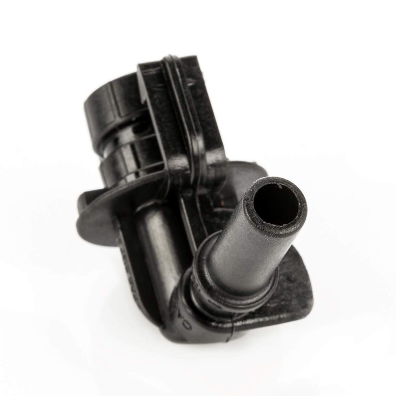 LST Vacuum Pump Vacuum Pump Flange