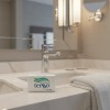 Jabón Neutro Tersso 25g 10 Piezas Amenidades Hotelero