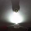 WLJH White Dash Indicator Light A/C Climate Heater Control Switch