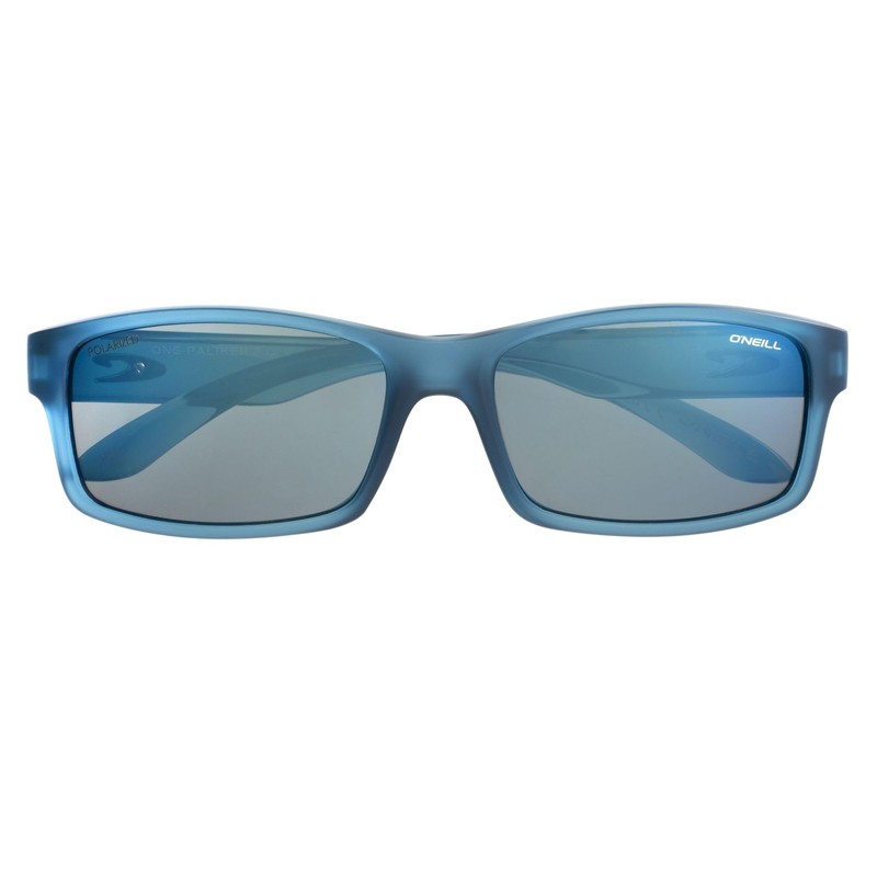 O'Neill Paliker 2.0 Sunglasses - Matte Blue