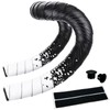 MARUHADO Bicycle Bar Tape, Road Bike Drop Handlebar Tape, Left