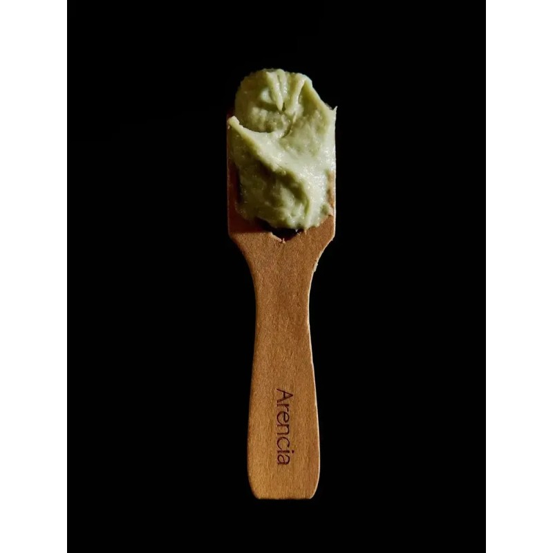 Arencia Fresh Green Rice Mochi Cleanser 120g