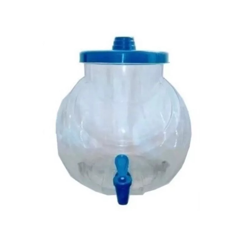 DISPENSADOR Vitrolero Dispensador De Bebidas Porta Garrafon