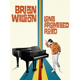 Brian Wilson: Long Promised Road