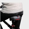 Bike Saddle, Comfortable Bicycle Seat Cushion for Men Women with