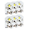 WR55X11132 LED Refrigerator Light for GE Refrigerator (Only LED Light),