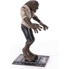 The Noble Collection Universal Monsters BendyFigs Wolfman 19 cm (NN1164)