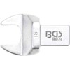 BGS 6901-16 | Open-End Push Fit Spanner | 16 mm