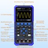 HDS241 OWON Oscilloscope Multimeter 3-in-1 Function 24,000 Readings Multimeter 40MHz