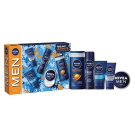 Nivea Men Feeling Ultimate
