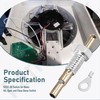 K1122-05 Switch for Dome Kit, Open and Close Dome Switch