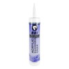 Red Devil 08465I RD Pro Construction Grade Siliconized Acrylic Sealant,
