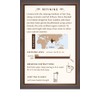 Choice Organics - Organic Decaffeinated Earl Grey Tea (1 Pack)