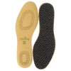 Pedak Insole Cushion, Shock Absorption, Deodorizing, Moisture Wicking, Breathable, Lightweight,