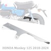 Areyourshop Rear Sprocket Chain Guard Cover Protector for HONDA Monkey