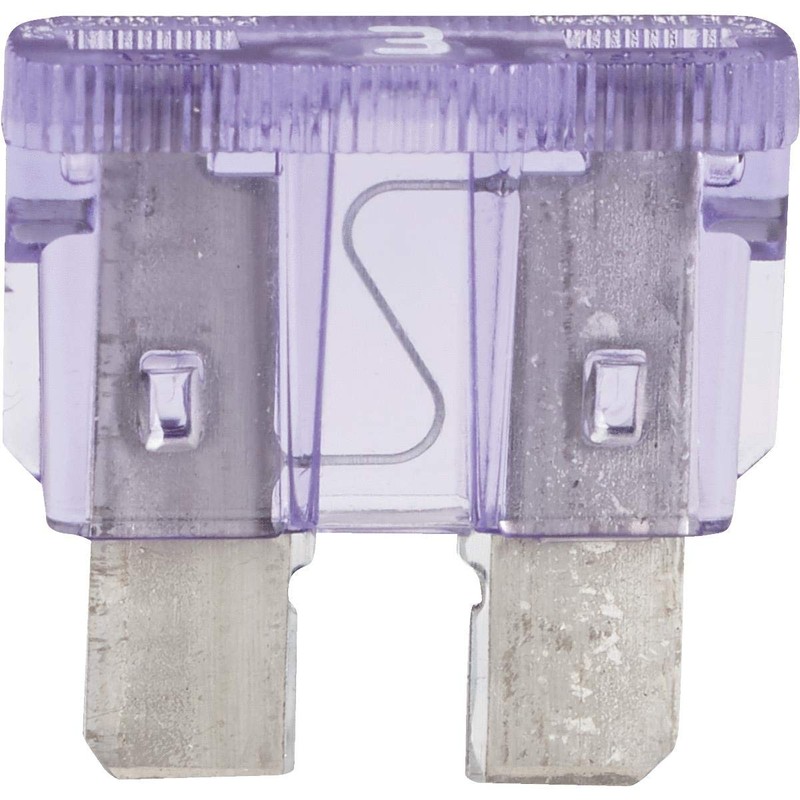 3A ATC Blade Fuse
