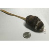 Litterboy Woolly Mouse Attachment - Works with Popular Wand Toys