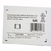 Cooper Controls OAC-DT-2000-R MicroSet Ceiling Sensor with BAS and Daylight