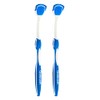 Orabrush, Paquete con 2
