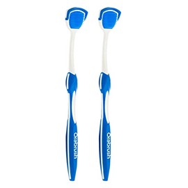 Orabrush, Paquete con 2