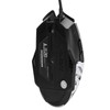AJAZZ Wired Mouse 6 Button 4Speed DPI Adjustable Plug in