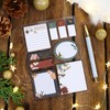 Papierdrachen Bullet Journal Sticky Notes - Ice Skates - 9